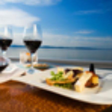 Garden City Bistro Kuching